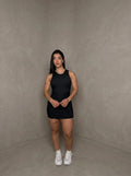 Vestido 1874 - Rib Premium Talla Unica