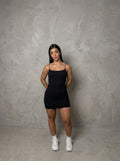 Vestido 1894 - Rib Premium Talla Unica