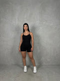 Enterizo 2694 - Rib Premium Talla Unica