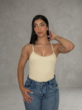 Body 3668 - Rib Premium Talla Unica