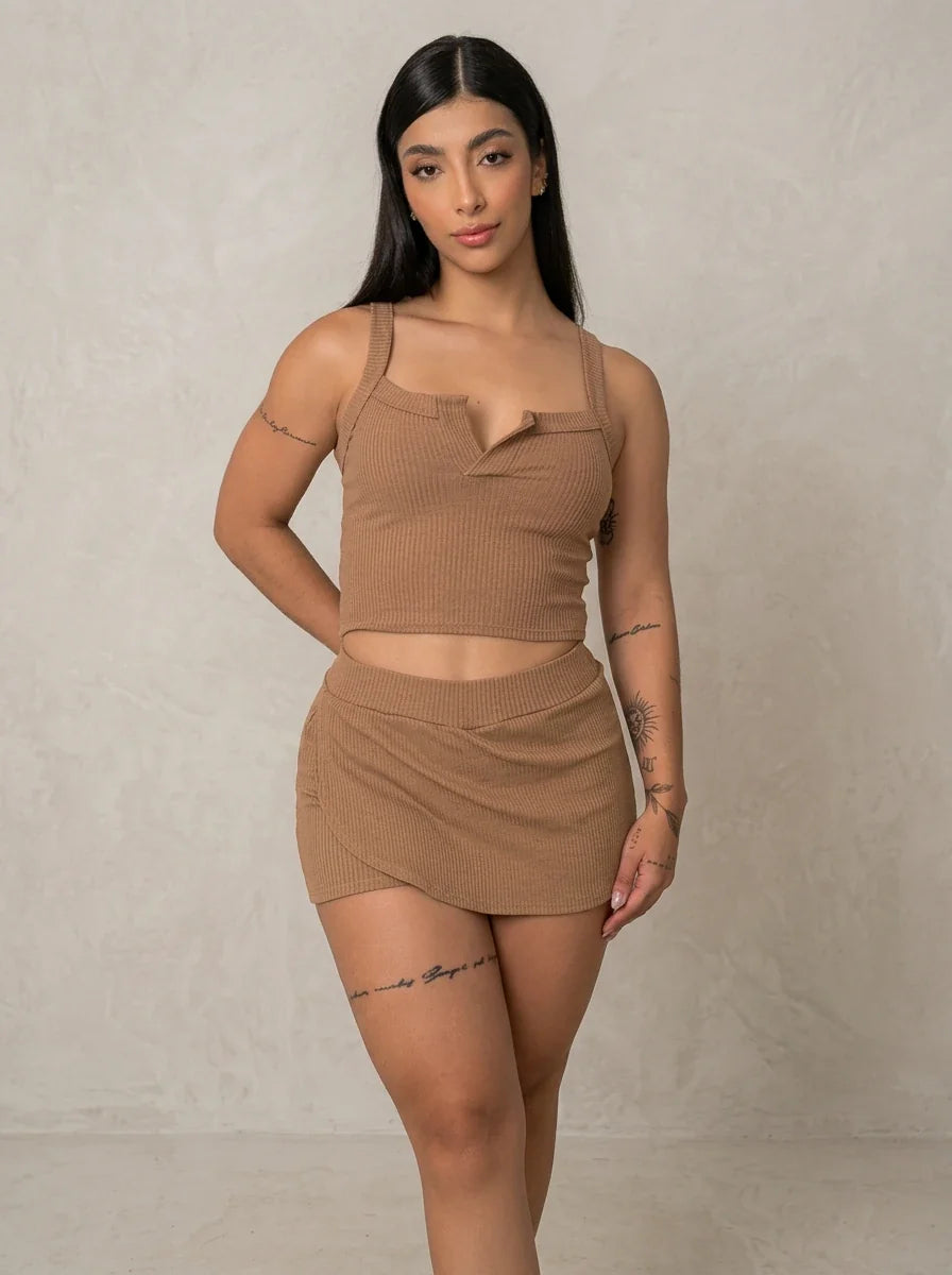 Short 5881 - Talla Unica